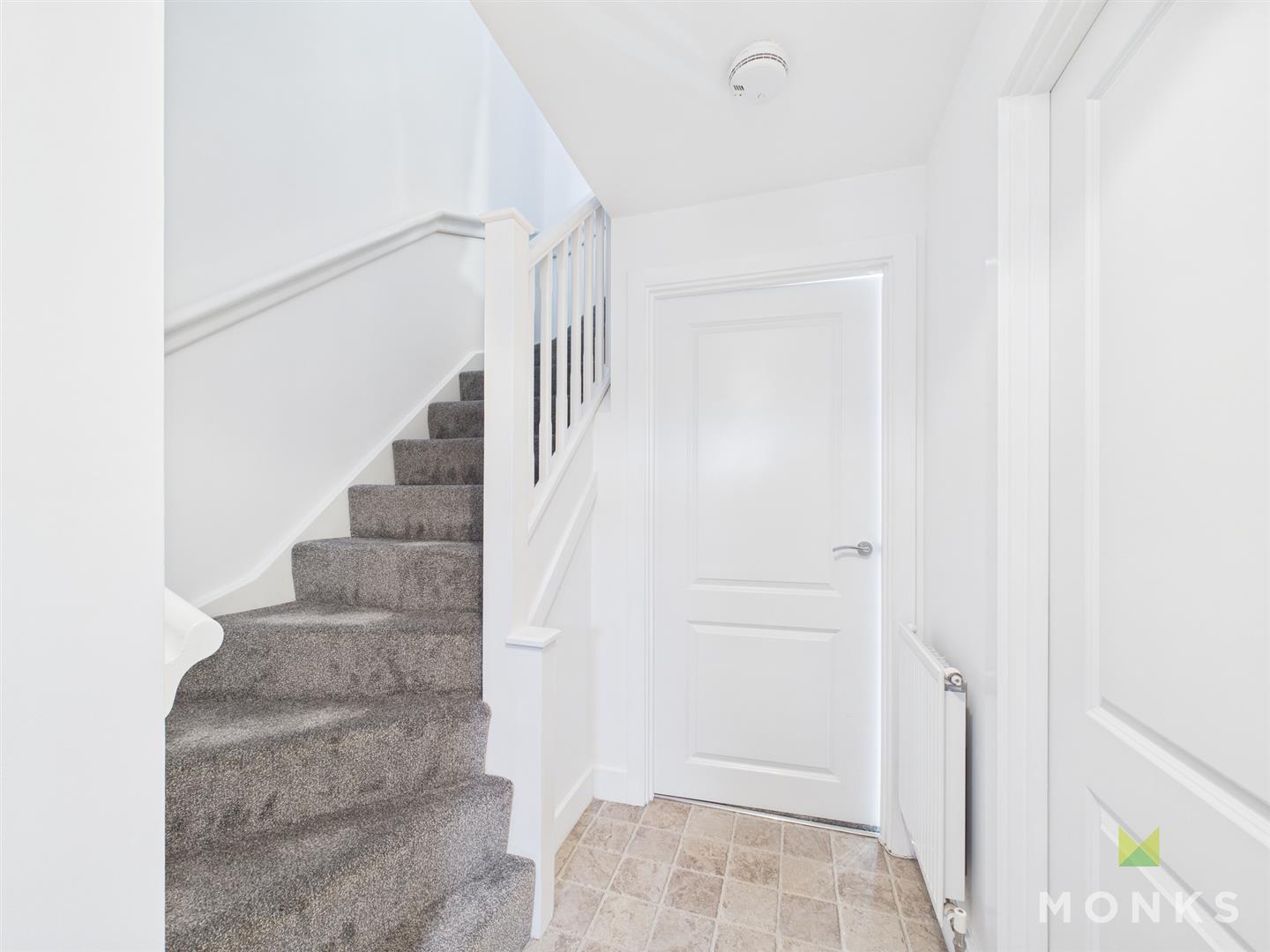 31 Penson Way, Shrewsbury, SY1 2BF For Sale